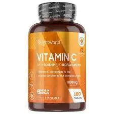 Vitamin C Tablets